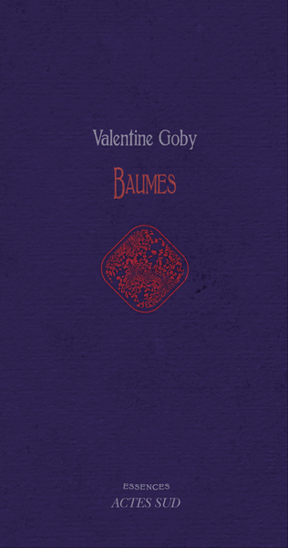 Picture of Baumes