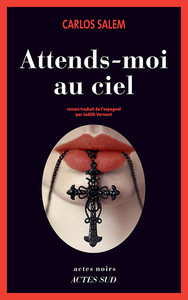 Picture of Attends-moi au ciel