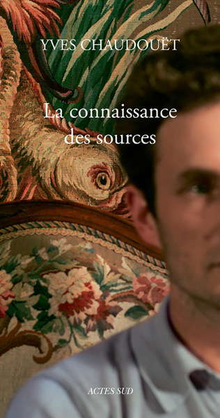 Picture of Yves Chaudouët, La connaissance des sources