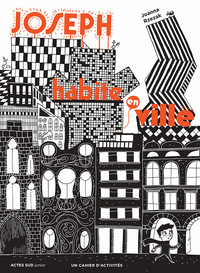 Image de Joseph habite en ville