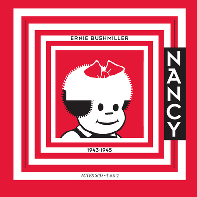 Image de Nancy, 1943-1945