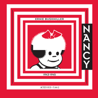 Image de Nancy, 1943-1945