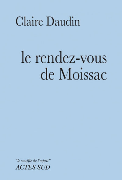 Image de Le rendez-vous de Moissac