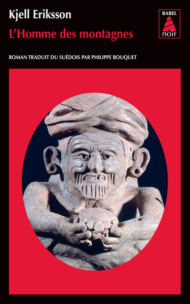 Image de L'Homme des montagnes