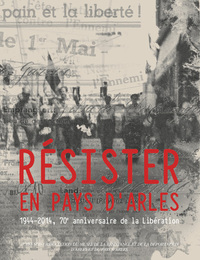 Picture of Résister en Pays d'Arles