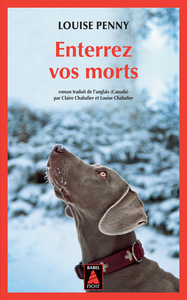 Image de Enterrez vos morts