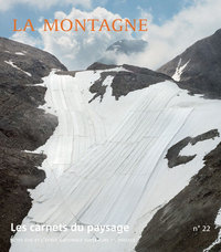 Picture of Les Carnets du paysage n° 22 - Montagne
