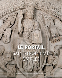 Picture of Le Portail de Saint-Trophime d'Arles - VF