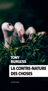 Image de La contre-nature des choses