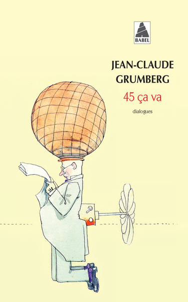 Image de 45 ça va