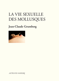 Image de La vie sexuelle des mollusques