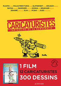 Picture of Caricaturistes