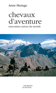 Picture of Chevaux d'aventure