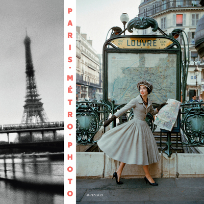 Image de Paris-Métro-Photo