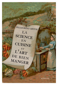 Image de La Science en cuisine et l'art de bien manger