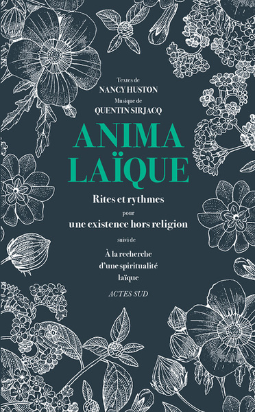 Image de Anima laïque