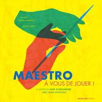 Picture of Maestro, à vous de jouer !