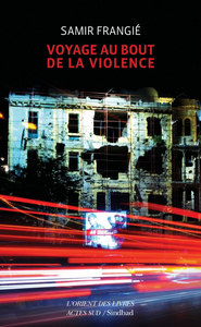 Image de Voyage au bout de la violence