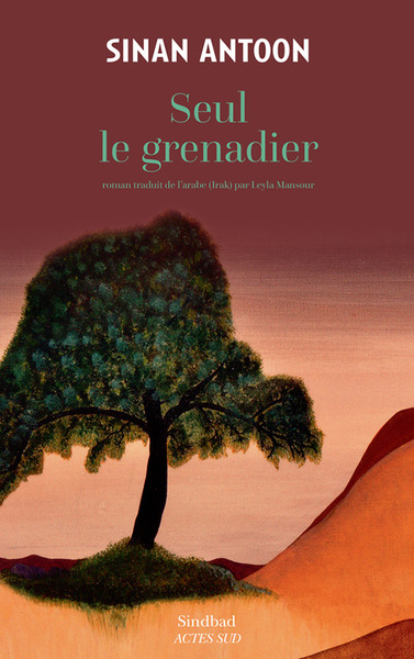 Image de Seul le grenadier