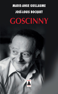 Picture of Goscinny