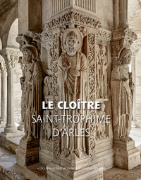 Picture of Le Cloître de Saint-Trophime d'Arles - VF