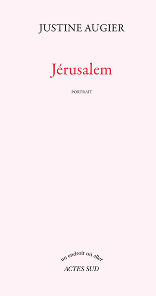 Image de Jérusalem