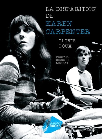 Image de La Disparition de Karen Carpenter