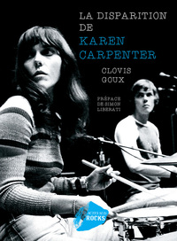 Image de La Disparition de Karen Carpenter