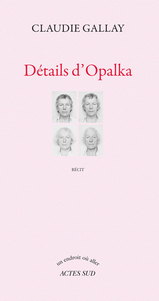Picture of Détails d'Opalka