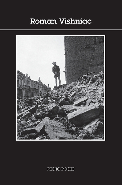 Image de Roman Vishniac