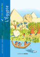 Image de L'Egypte à très petits pas