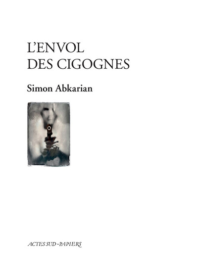 Image de L'Envol des cigognes