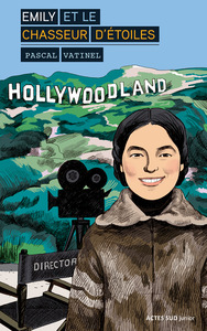 Picture of Emily et le chasseur d'étoiles