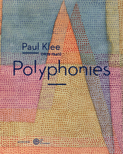 Picture of Paul Klee