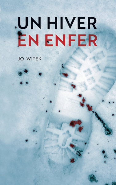 Picture of Un hiver en enfer