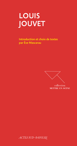 Image de Louis Jouvet