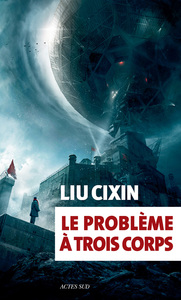 Image de Le problème à trois corps