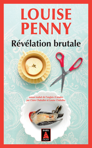 Picture of Révélation brutale