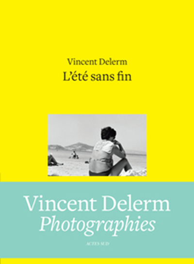 Image de L'Été sans fin / Songwriting / C'est un lieu qui existe encore