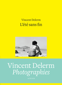 Image de L'Été sans fin / Songwriting / C'est un lieu qui existe encore