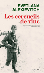 Image de Les Cercueils de zinc