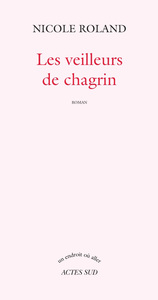 Picture of Les veilleurs de chagrin