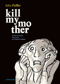 Image de Kill my mother