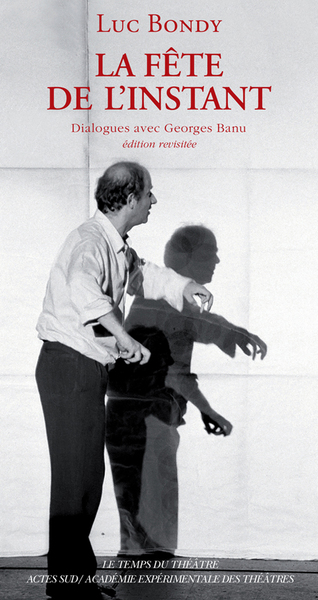 Image de La Fête de l'instant