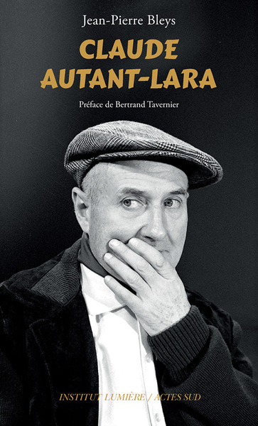 Image de Claude Autant-Lara