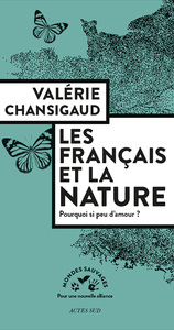 Picture of Les Français et la nature