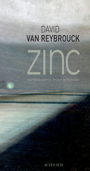 Image de Zinc