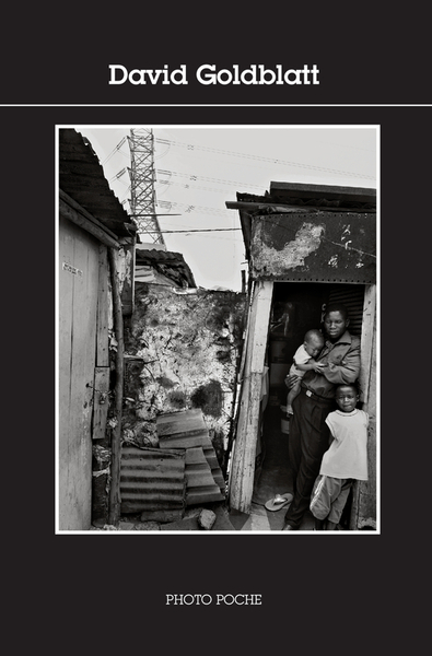 Image de David Goldblatt