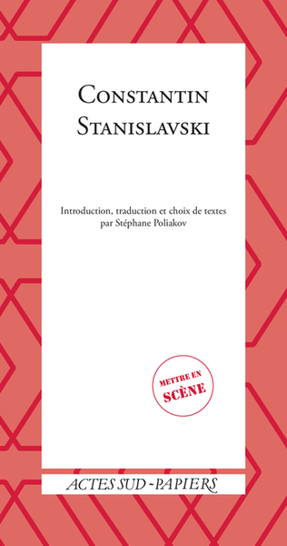 Image de Constantin Stanislavski