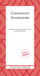 Image de Constantin Stanislavski